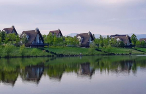 Sakit Gol - Silent Lake Hotel